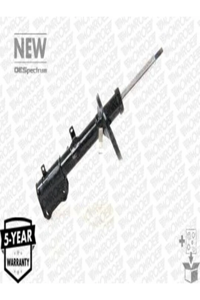 Monroe 744071SP 744070sp Amortisor Arka Sag (toyota: Corolla 98-00 Ae111 ) Oespectrum 4853009250 (WK766148) ürün görseli