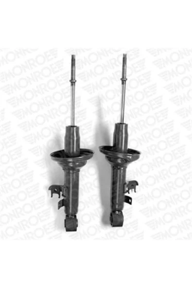 Monroe D9001 Toyota Hilux 2005- Sağ Gazlı 2wd Ön Amortisör Marka ürün görseli