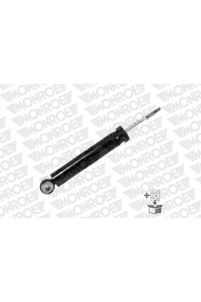 Monroe 376216SP Arka Amortisör L/r Bmw 5 E61 2004 2010 Sport Şase Için Oespectrum