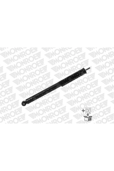 Monroe 376070SP Arka Amortisör L/r Corsa C 9.2000 2009 22712 Baglantı Burçu Deligi 15 Mm - uyumlu ürün görseli