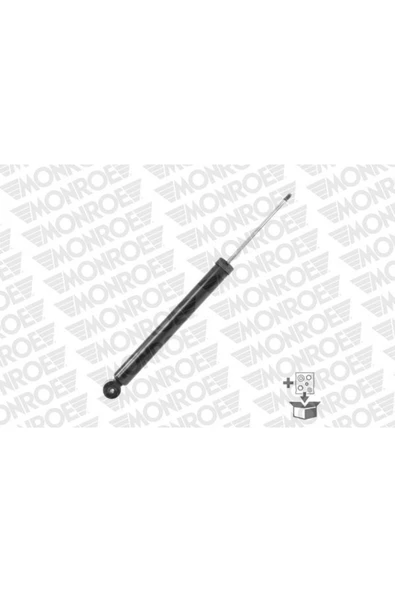 Monroe 376039SP Arka Amortısör Mercedes C (w204-s204) (oespectrum) Uyumlu ürün görseli