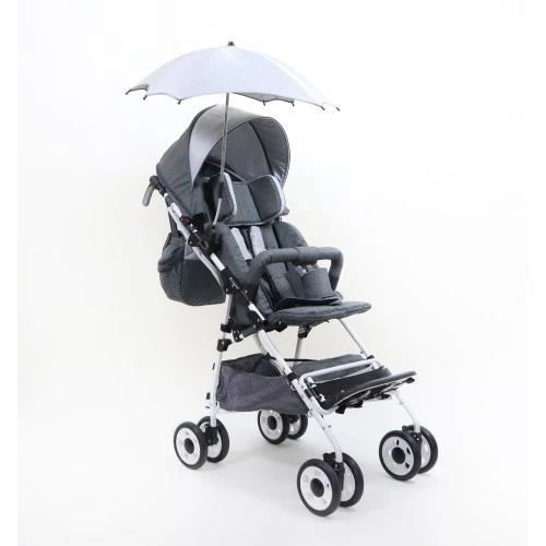 Mywam Pegaz Engelli Çocuk Puseti Full Aksesuarlı - Resim 2