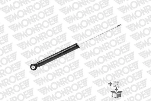 Monroe 376194SP Arka Amortisör Gazlı Golf Vıı Audi A3 Octavia 13- 5q0513049fe ürün görseli