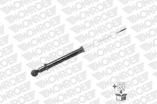 Monroe 376126SP Arka Amortisör L R Saab 9.5 Aero 2.0 16 V 2.3 16 V 1997 2001 2010 Gazlı Oespectrum Premium 12765950 ürün görseli