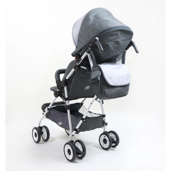 Mywam Pegaz Engelli Çocuk Puseti Full Aksesuarlı - Resim 4