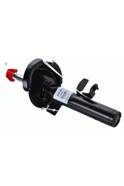 Monroe G8171 Ford Focus 2011- Sağ Ön Amortisör Marka ürün görseli