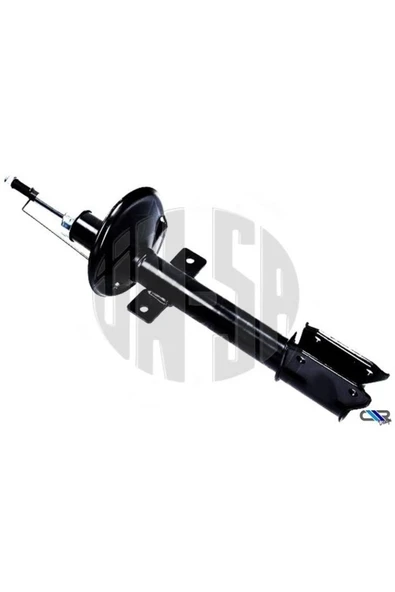 Monroe G7386 Renault Duster Uyumlu 4×4 1.5 1.6 Amortisör Arka (5412096443619) ürün görseli