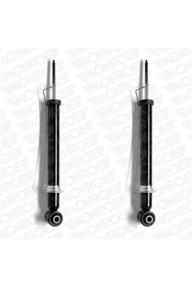Monroe E1164 Amortısör Arka Vectra B -96 2.5 V6 Gazlı ürün görseli 1