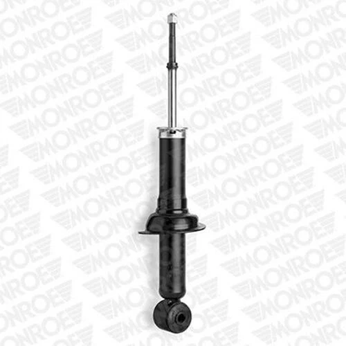 Monroe G1125 Arka Amortisör L R Mitsubishi Lancer Vııı 2008-16 Jant İçin Gazlı 4162a036 ürün görseli