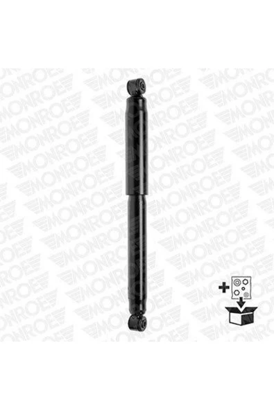 Monroe D9015 Arka Amortisör Sol-Sağ VW Amarok 2.0 TDI 2012 ürün görseli