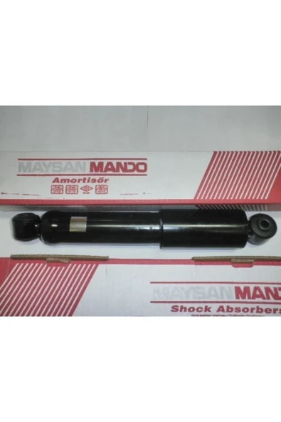 Maysan PN7310332 Arka Amortisor Sağ Sol Clio Iv Rs Gt Stw 13 ürün görseli