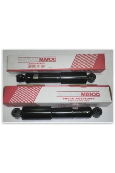 Maysan PS9710285 Arka Amortisör Sağ Sol Doblo Trekkıng 15 Pn7310244 ürün görseli