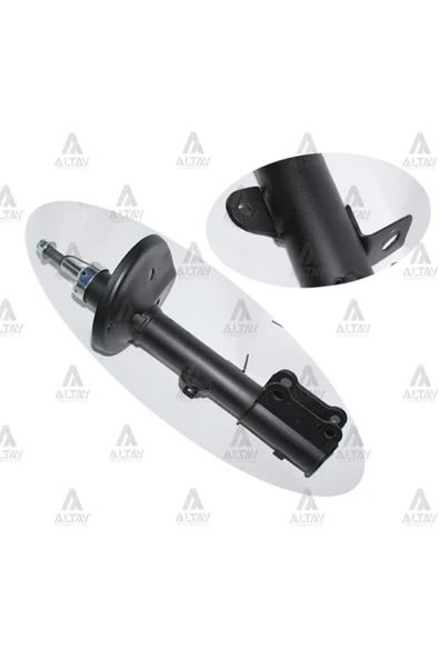 Maysan PS9419336 Amortisör Corolla 98-01 Gazlı Arka Sağ ürün görseli