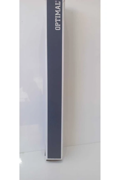 Optimal A1881G Opt-a-1881g Arka Amortisör Arka Sağ Veya Sol Uyumlu / Renault Megane 1 Tüm Modeller/alman Markası ürün görseli 1