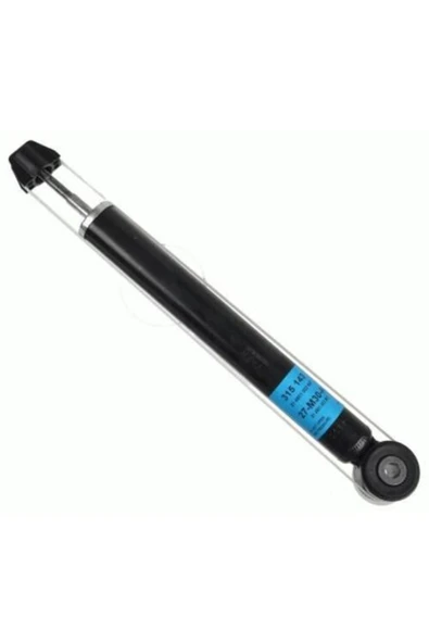 Sachs 315143  Amortisör Arka Renault Twingo Iı Cn0 562100762r ürün görseli