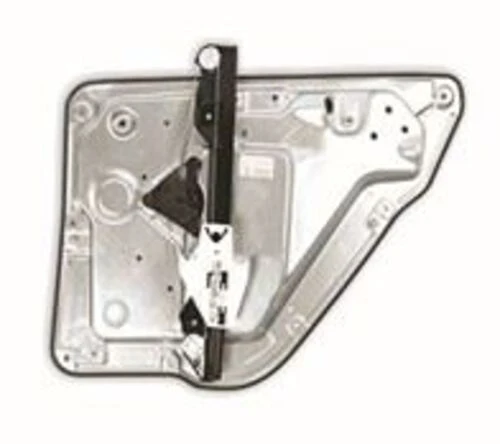 Monreal 73441  Kapı Cam Mekanizması Arka Sol Saclı Fabia 00-07 6y0839461 ürün görseli 1