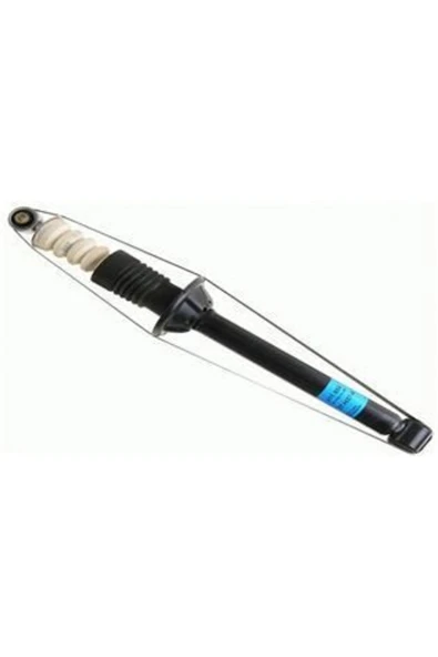 Sachs 311854 Amortısör Arka Escort V Vı 1.3 1.4 1.6 .1.8d 1.6i 1.6i 16v 1.8i 16v 90-95 ürün görseli