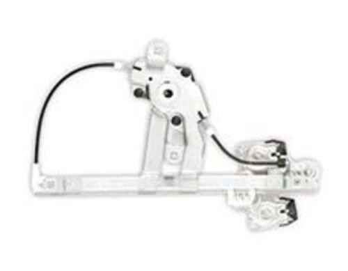 Monreal 73424  Kapı Cam Mekanizması Arka Sol Octavia 97-10 1u0839462b ürün görseli 1