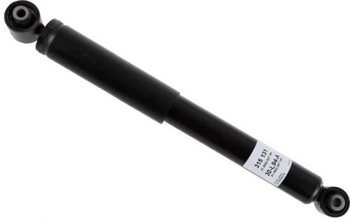 Sachs 315131  Amortisör Arka Nissan Qashqai Qashqai 2 I J10.nj10.jj10e 56210br00b