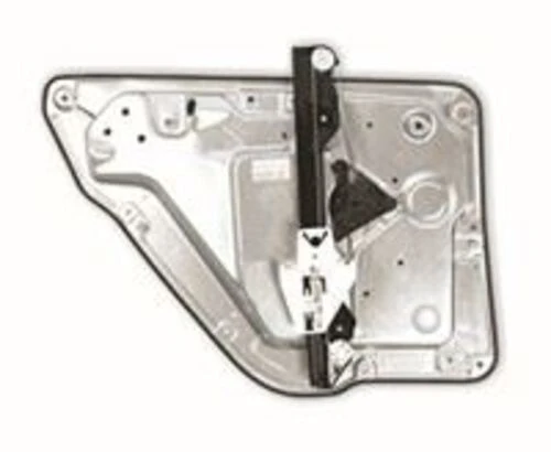 Monreal 73442  Kapı Cam Mekanizması Arka Sağ Saclı Fabia 00-07 6y0839462 ürün görseli 1