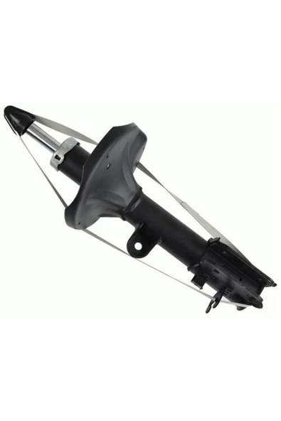 Sachs 314996  Arka Amortisör Sol Gazlı Hyundai Tucson 2004-2010 Kia Sportage 2004-2009 553512e501 ürün görseli