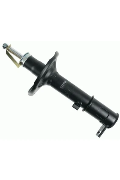 Sachs 313844  Amortisör Arka Sağ Gazlı Hyundai Accent Milenyum Admira 1.3 1.5 1.6 2000-2005 Geniş Çan ürün görseli