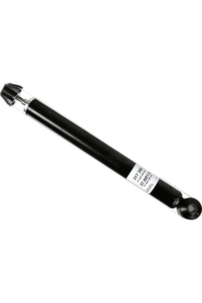 Sachs 317399  Arka Amortisör Sağ Sol Corsa E 2014 Alcaltıımıs Spor Şase İçin 13432673 ürün görseli 1