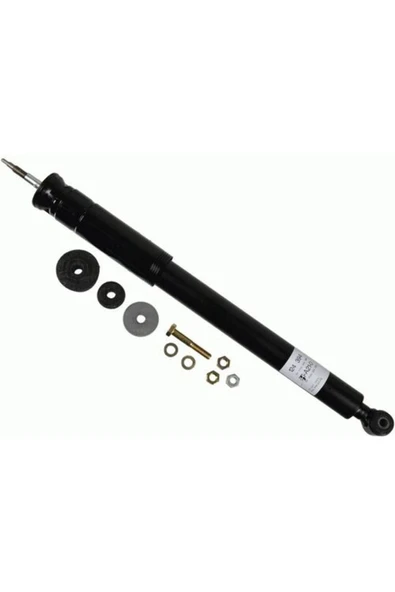 Sachs 124394  Arka Amortisör 317 260 Mercedes E Serisi W210 1995- ürün görseli