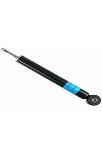 Sachs 230279 Arka Amortisör L/r Clıo 1.2-1.4-1.6-1.5dci-1.9d 9.98=-6.05 ( 23896 ) ürün görseli