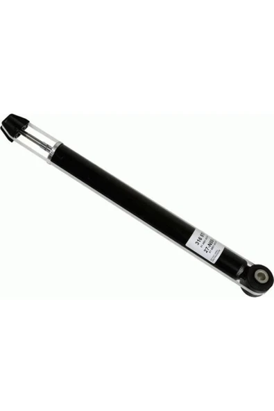 Sachs 316978  Arka Amortisör Dacia Sandero Iı Stepway 0.9 Tce 1.0 Sce 1.5 Dcı 12- 562104719r ürün görseli