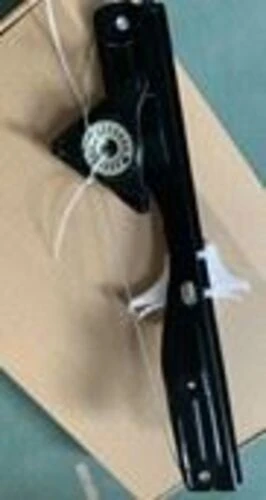 Monreal 73463  Kapı Cam Mekanizması Arka Sol Superb 08-14 3t0839461 ürün görseli