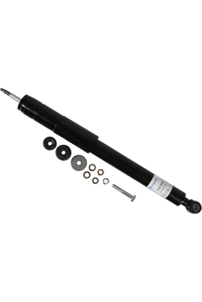 Sachs 316944 Amortısor Arka Gazlı Mercedes W201 W124 C124 ürün görseli