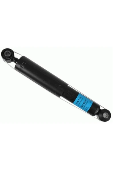 Sachs 315132 Arka Amortisör L/r Fıorıno 1.3jtd-bıpper-bıpper Tepee-nemo 1.4-1.4 Hdi 08 518587 ürün görseli