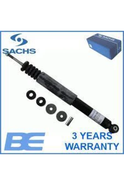 Sachs 310166 Amortısör Arka Corsa B 94-02 ürün görseli