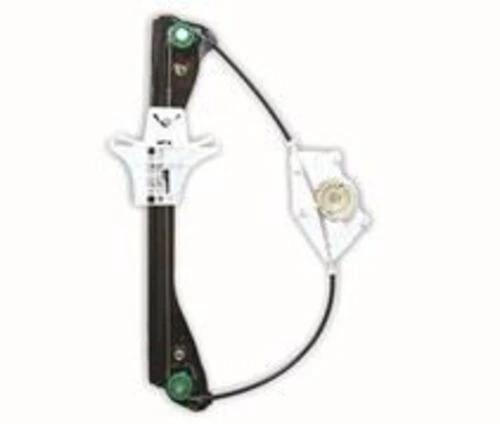 Monreal 73452  Kapı Cam Mekanizması Arka Sağ Fabia 07-13 5j4839462
