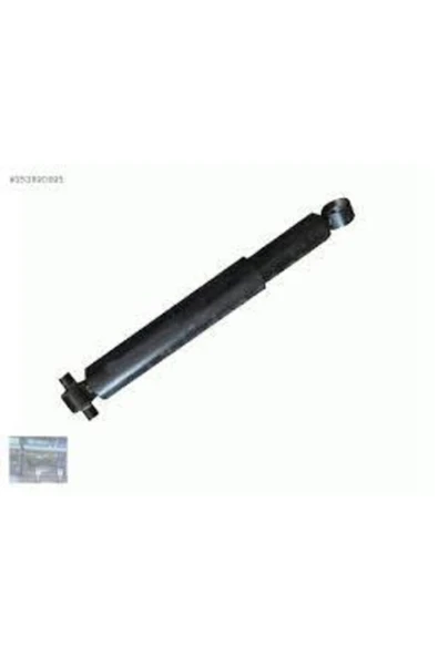 Sachs 230859 Sac- Arka Amortisör Fıat M131 Kartal 1992 - 2006 ürün görseli