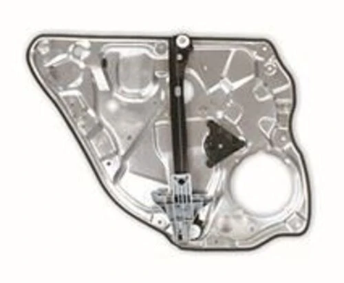 Monreal 73532  Kapı Cam Mekanizması Arka Sağ Saclı Polo 02-9 6q4839462d ürün görseli 1