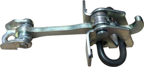 Alper 346032  KAPI GERGİSİ ARKA R-L CORSA C ürün görseli 1