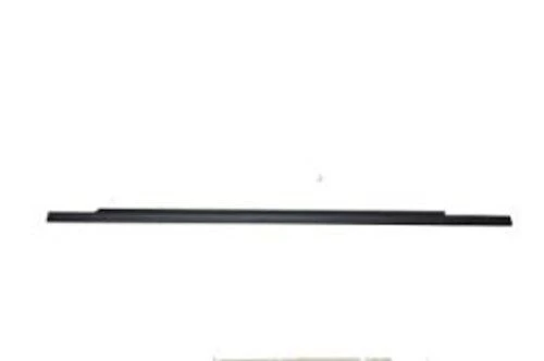 Sosa 20550  Kapı Cam Sıyırıcı Dıs Arka Sol Linea Yeni Model Siyah ürün görseli