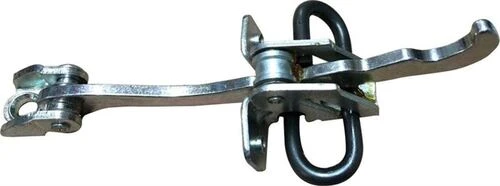 Alper 346043  KAPI GERGİSİ ARKA VECTRA C