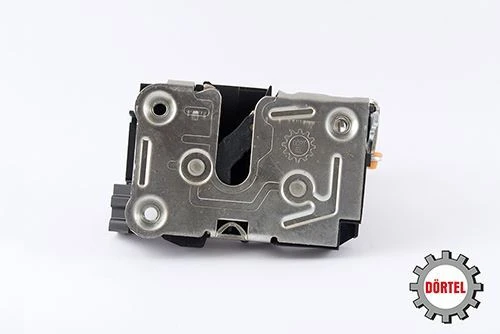 Dörtel 103006  KAPI KİLİDİ ARKA SAĞ MOTOR TAKILAN R19 MOTORSUZ ürün görseli 1