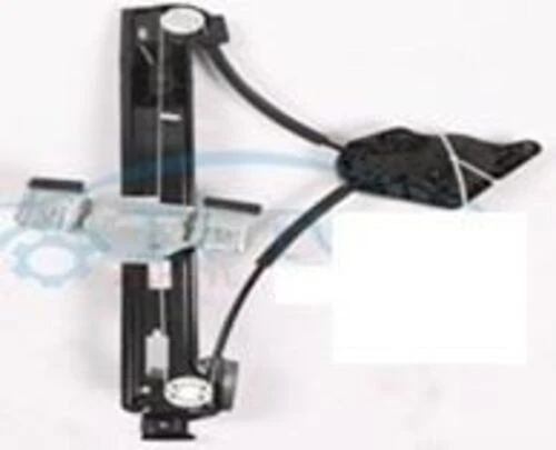 Monreal 73586  Kapı Cam Mekanizması Arka Sağ Ibiza Cordoba 08-14 6j4839462 ürün görseli