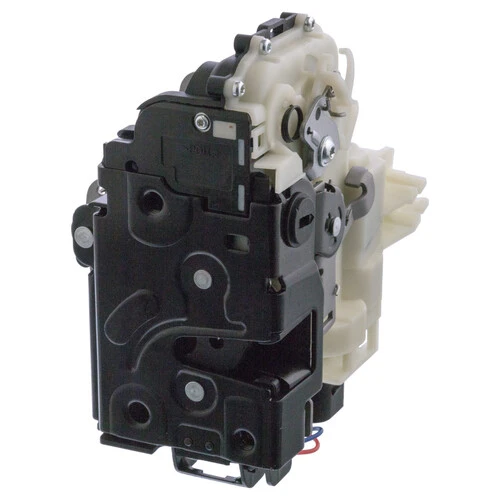 FEBI 172111  Sol Arka Kapı Kilidi Vw Golf 98 06 Passat 97 05 Leon 00 06 Octavia 97-07 3b4839015a ürün görseli 1