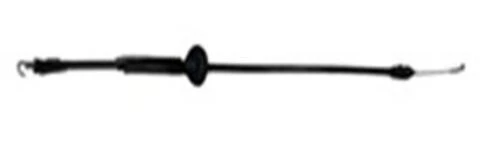 Monreal 73985 Kapı İçten Açma Teli Ön Sol Caddy 04-14 2k0837113b