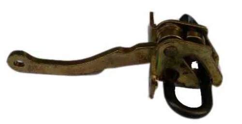 Alper 341022  KAPI GERGİSİ ARKA R-L TPSX ürün görseli