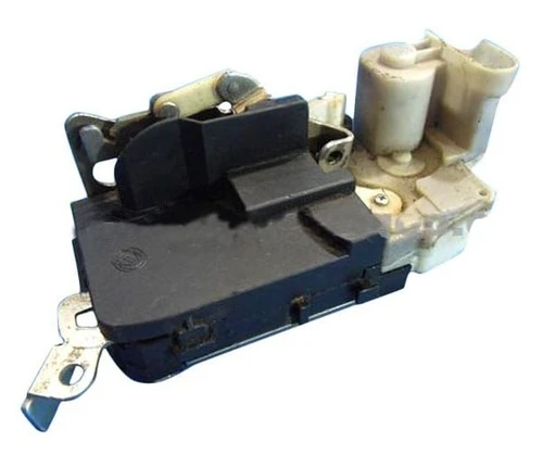 Hellux HKK230103 Kapı İç Kilidi Elektrikli Arka Sol Palio Albea