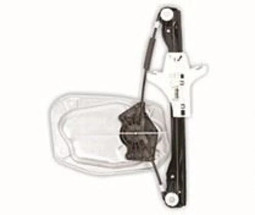 Monreal 73541  Kapı Cam Mekanizması Arka Sol Saclı Golf 09-14 Jetta 06-10 1k5839461 ürün görseli 1