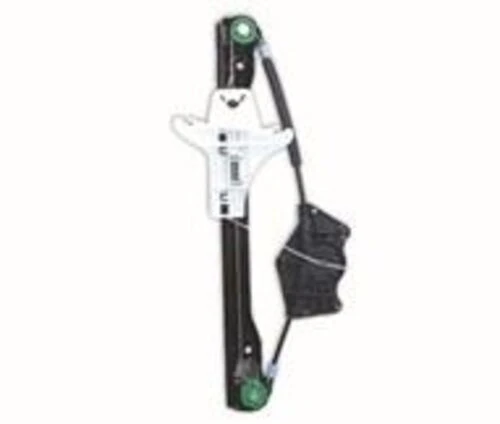 Monreal 73495  Kapı Cam Mekanizması Arka Sol Golf 04-08 1k4839461a
