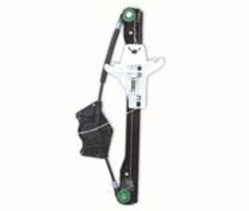 Monreal 73496  Kapı Cam Mekanizması Arka Sağ Golf 04-08 1k4839462a