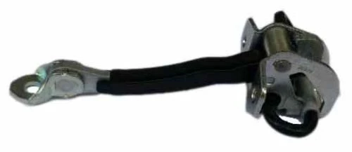 Alper 341072  KAPI GERGİSİ ARKA LINEA 07 - GR.PUNTO ürün görseli